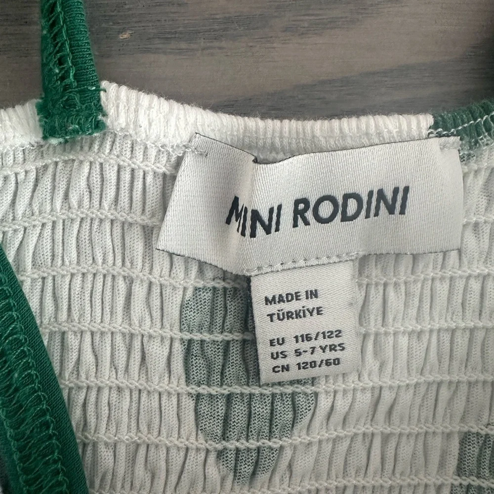 Mini Rodini 🚨worn few